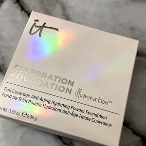 Celebration Foundation Illumination Full Cov. MED